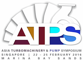 Asia Turbomachinery & Pump Symposium