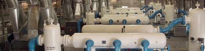 API 618 Pulsation & Mechanical Analysis: Reciprocating Compressor station